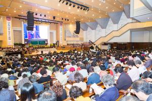  제4회 성경구속사세미나