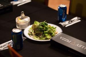  주일 4부예배 행사 '요셉의 꿈'