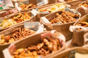  주일 4부예배 행사 '요셉의 꿈'