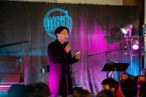  주일 4부예배 행사 '요셉의 꿈'