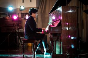  주일 4부예배 행사 '요셉의 꿈'