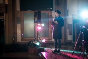  주일 4부예배 행사 '요셉의 꿈'