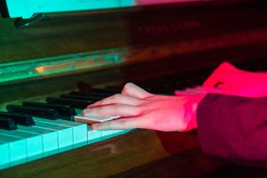  주일 4부예배 행사 '요셉의 꿈'