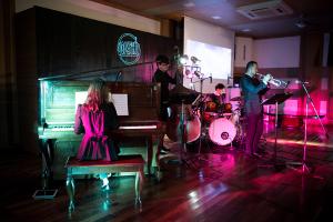  주일 4부예배 행사 '요셉의 꿈'