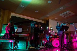  주일 4부예배 행사 '요셉의 꿈'