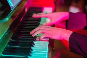  주일 4부예배 행사 '요셉의 꿈'