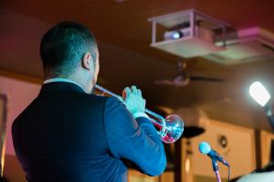  주일 4부예배 행사 '요셉의 꿈'