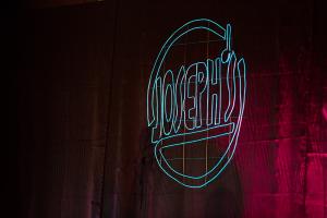  주일 4부예배 행사 '요셉의 꿈'