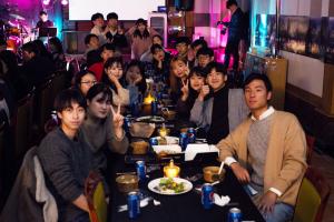  주일 4부예배 행사 '요셉의 꿈'