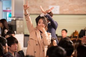  주일 4부예배 행사 '요셉의 꿈'