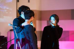  주일 4부예배 행사 '요셉의 꿈'