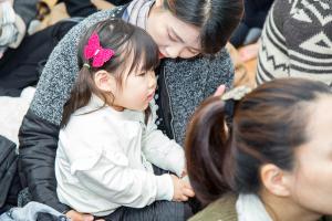  주일 주일예배 영아부