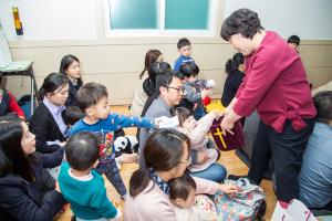  주일 주일예배 영아부