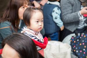  주일 주일예배 영아부