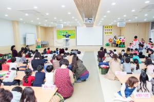  주일 주일예배 유치부