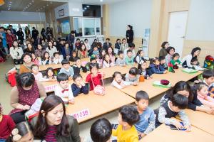  주일 주일예배 유치부