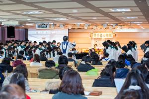  주일예배 중등부(에벤에셀)