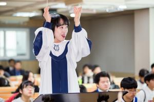  주일예배 중등부(에벤에셀)