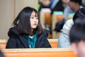  주일예배 중등부(에벤에셀)