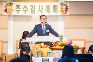  주일예배 중등부(에벤에셀)