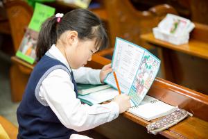  주일예배 유년부