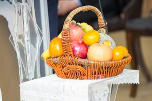  주일예배 유년부