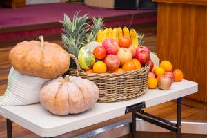  주일예배 초등부