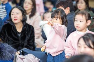  주일예배 영아부