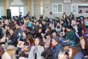  주일예배 영아부