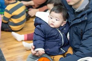  주일예배 영아부