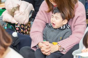  주일예배 영아부