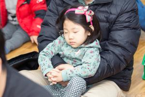  주일예배 영아부