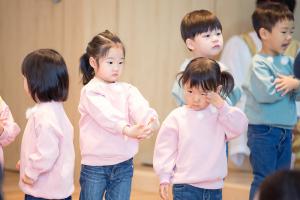  주일예배 영아부