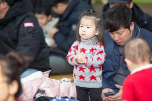  주일예배 영아부