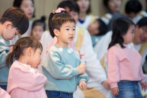  주일예배 영아부