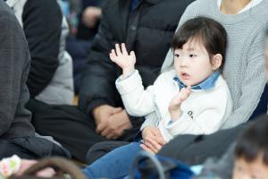  주일예배 영아부