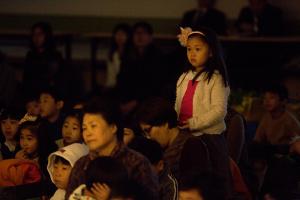  주일예배 유치부