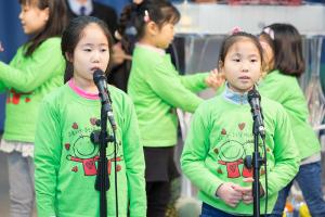  주일예배 유년부