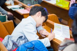  주일예배 초등부