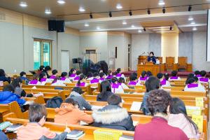  주일예배 초등부