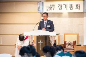  주일예배 중등부(에벤에셀)