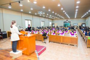  주일예배 초등부