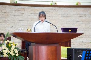  주일예배 소년부