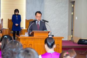  주일예배 초등부