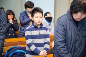  주일예배 초등부