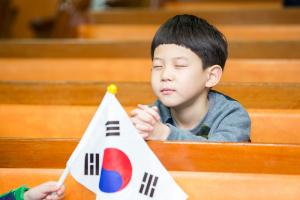  주일예배 유년부