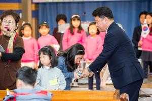  주일예배 유년부