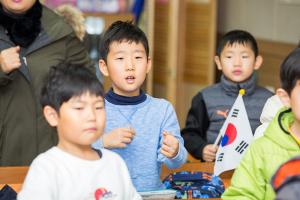  주일예배 유년부