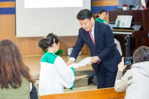  주일예배 유년부