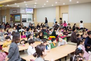  주일예배 유치부